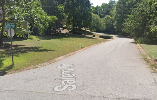 Man Detained Following Fatal Shooting in Gwinnett County's Stone Mountain Neighborhood