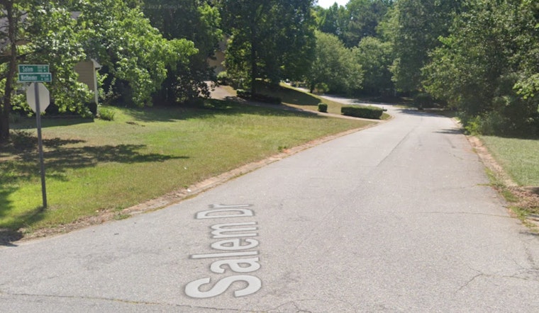 Man Detained Following Fatal Shooting in Gwinnett County's Stone Mountain Neighborhood