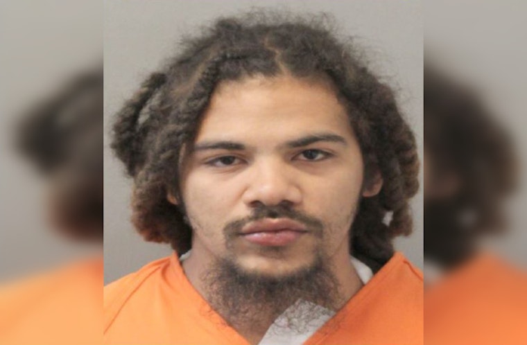 Man Detained on Charges of Attempted Aggravated Sexual Assault on Cypress Creek Trail in Spring