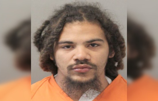 Man Detained on Charges of Attempted Aggravated Sexual Assault on Cypress Creek Trail in Spring