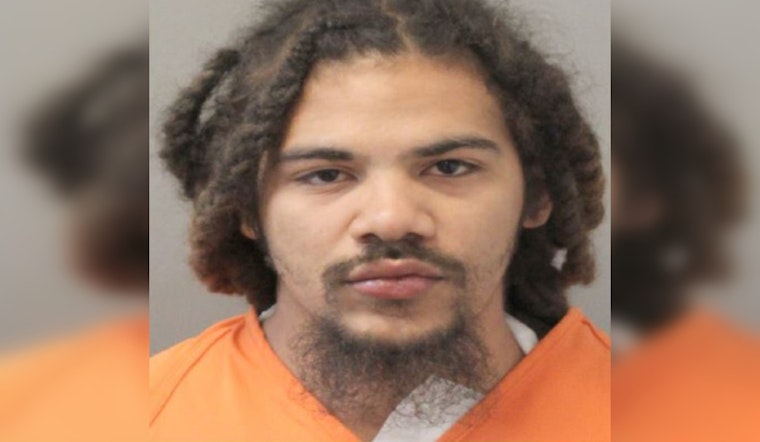Man Detained on Charges of Attempted Aggravated Sexual Assault on Cypress Creek Trail in Spring