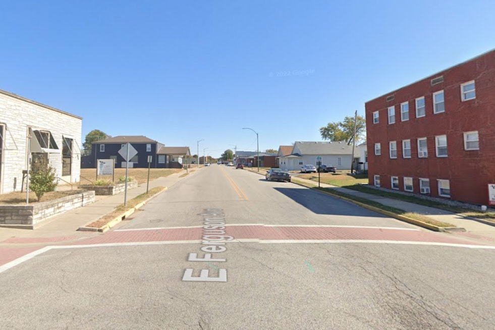Man Dies After Wood River Shooting as Suspect Is Taken Into Custody and Illinois Police Investigate