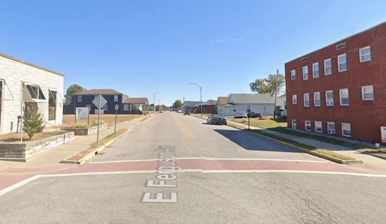 Man Dies After Wood River Shooting as Suspect Is Taken Into Custody and Illinois Police Investigate