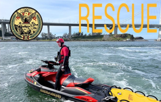 Man Dies in Heroic Attempt to Rescue Dog at Ocean Beach, San Francisco Despite Onlookers' CPR Efforts