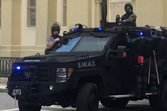 Man Dies in SWAT Standoff in Kingman, Arizona, Investigation Underway by Lake Havasu City Police