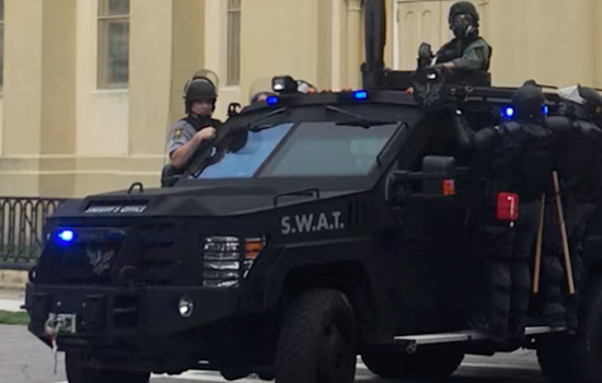 Man Dies in SWAT Standoff in Kingman, Arizona, Investigation Underway by Lake Havasu City Police