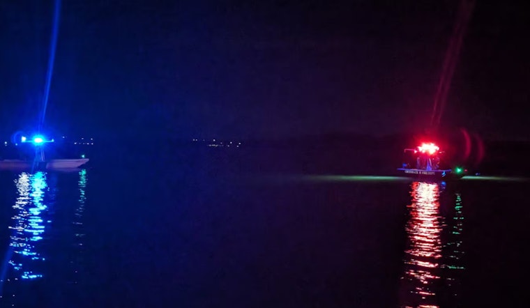 Man Drowns Attempting to Rescue Child After Jet Ski Accident near Tellico Dam in Lenoir City, Tennessee