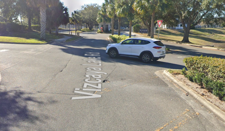Man Fatally Shot at Orange County Apartment Complex, Investigation Underway Near Central Florida Christian Academy