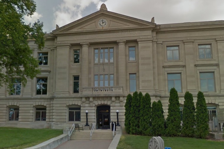 Man Fatally Shot by Deputies at Hendricks County Courthouse in Danville After Opening Fire