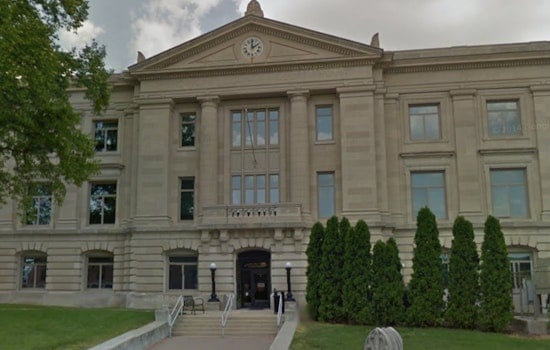 Man Fatally Shot by Deputies at Hendricks County Courthouse in Danville After Opening Fire