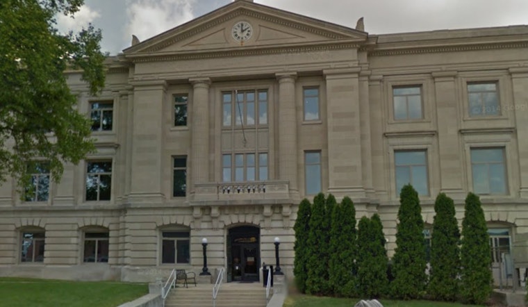 Man Fatally Shot by Deputies at Hendricks County Courthouse in Danville After Opening Fire