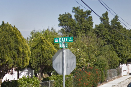 Man Fatally Shot by Fontana Police After Allegedly Pointing Gun During Domestic Dispute Call