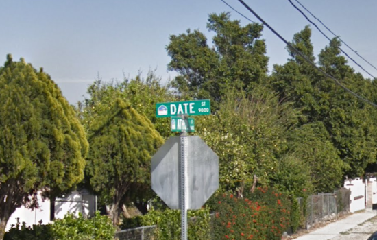 Man Fatally Shot by Fontana Police After Allegedly Pointing Gun During Domestic Dispute Call