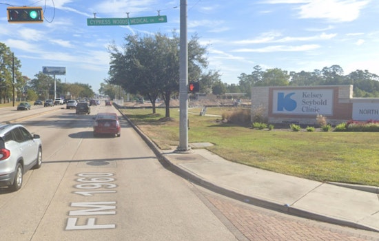 Man Fatally Shot by Harris County Sheriff's Deputies Outside NW Harris County Clinic After Confrontation
