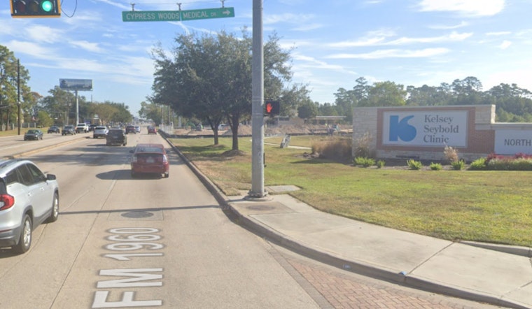 Man Fatally Shot by Harris County Sheriff's Deputies Outside NW Harris County Clinic After Confrontation