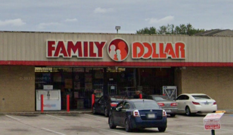Man Fatally Shot in Child Custody Dispute Outside NE Harris County Family Dollar as Suspected Gunman Remains at Large