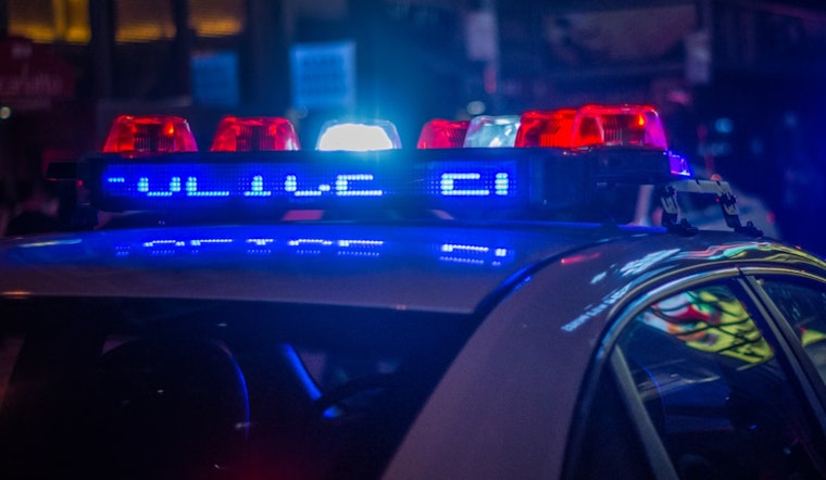 Man Fatally Shot in Drive-By Outside San Antonio Restaurant, Police Seek Information on Silver Ford Explorer