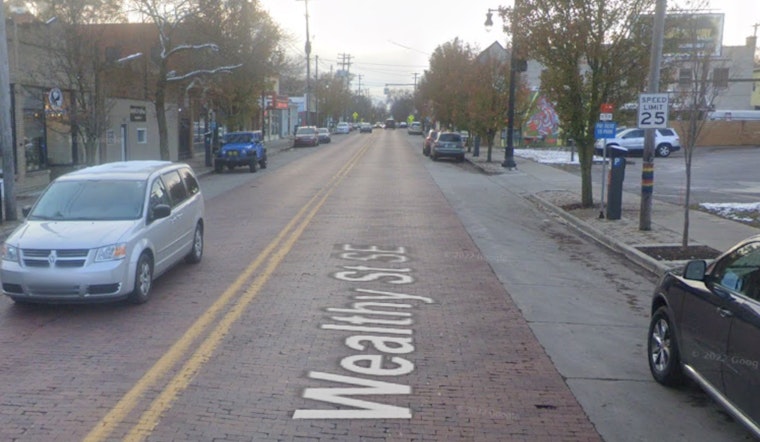 Man Fatally Shot in Grand Rapids' Eastown Neighborhood, Police Seek Information