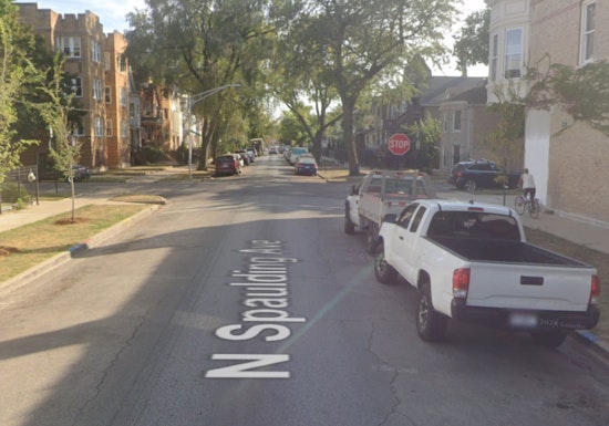 Man Fatally Shot in Humboldt Park Roadside Altercation, Suspect at Large