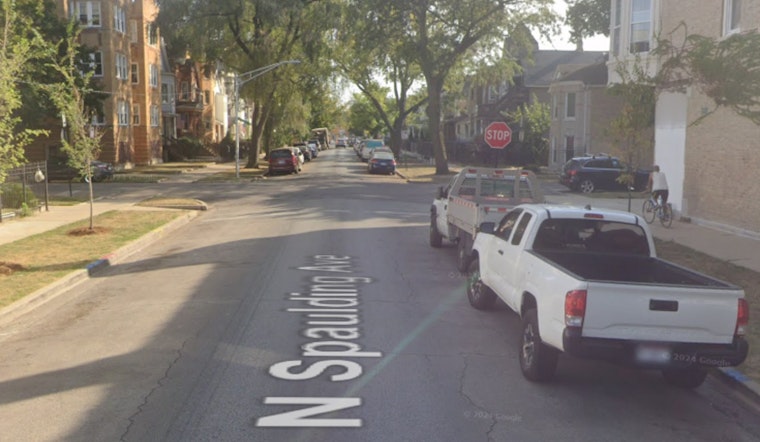 Man Fatally Shot in Humboldt Park Roadside Altercation, Suspect at Large