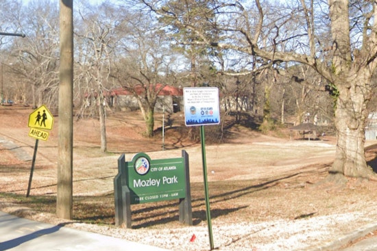 Man Fatally Shot in Mysterious Encounter at Atlanta's Mozley Park, Police Seek Leads