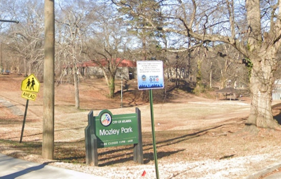 Man Fatally Shot in Mysterious Encounter at Atlanta's Mozley Park, Police Seek Leads