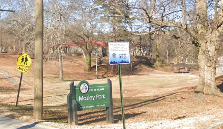 Man Fatally Shot in Mysterious Encounter at Atlanta's Mozley Park, Police Seek Leads
