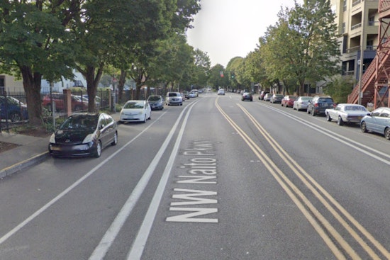 Man Fatally Shot in Portland's Old Town, Police Seek Witnesses to Early Morning Violence