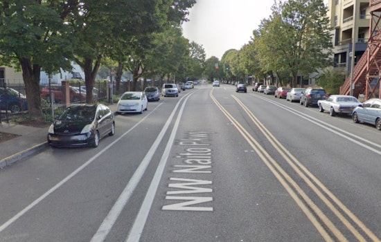 Man Fatally Shot in Portland's Old Town, Police Seek Witnesses to Early Morning Violence