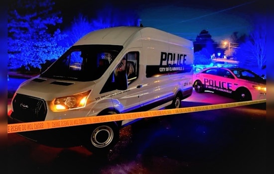 Man Fatally Shot in Summit Heights, Clarksville Police Seek Public's Help in Investigation
