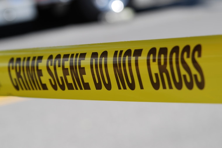 Man Fatally Shot in Suspected Love Triangle in West Philadelphia, Suspect Apprehended
