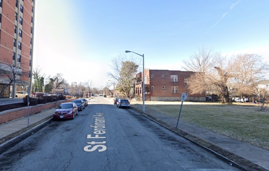 Man Fatally Shot in The Ville Neighborhood, St. Louis Police Seek Leads in Broad Daylight Homicide