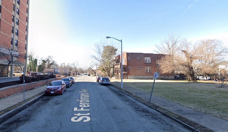 Man Fatally Shot in The Ville Neighborhood, St. Louis Police Seek Leads in Broad Daylight Homicide