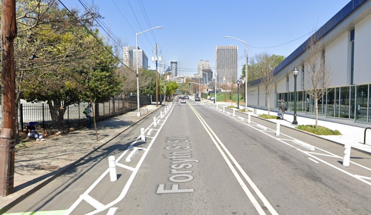 Man Fatally Shot Near Garnett MARTA Station in Atlanta, Police Seek Suspect