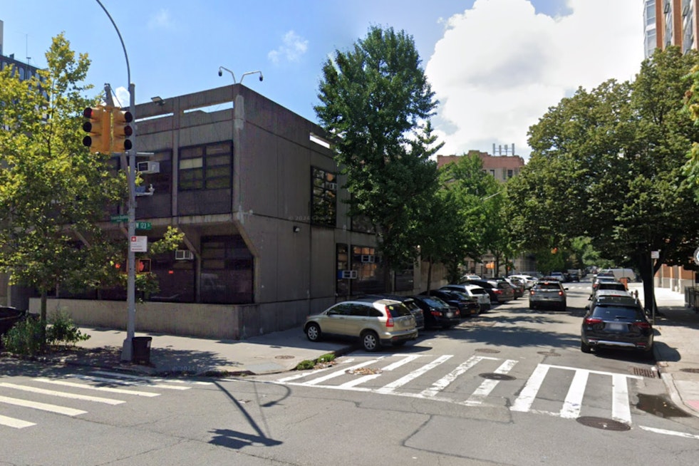 Man Fatally Shot Near Harlem's 28th Precinct Stationhouse as NYPD Seeks Public's Help