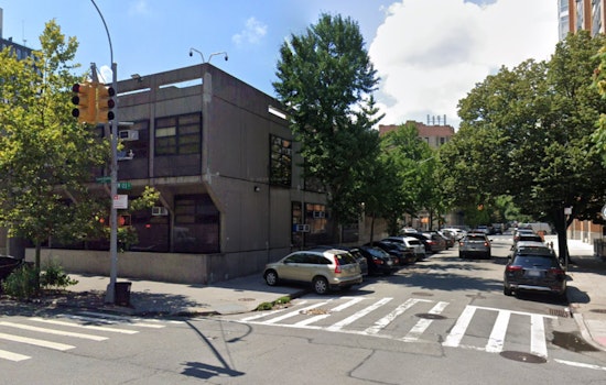Man Fatally Shot Near Harlem's 28th Precinct Stationhouse as NYPD Seeks Public's Help