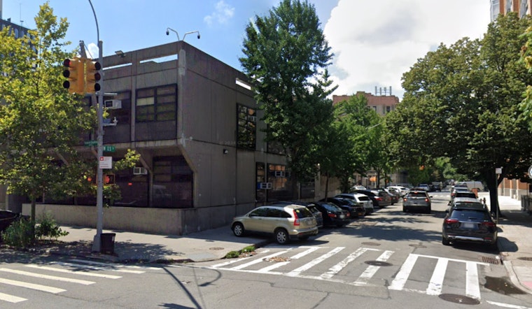 Man Fatally Shot Near Harlem's 28th Precinct Stationhouse as NYPD Seeks Public's Help