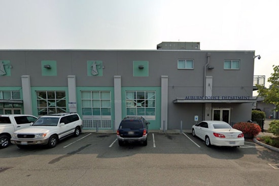 Man Fatally Shot Near Preschool and Green River College in Auburn, Police Seek Witnesses