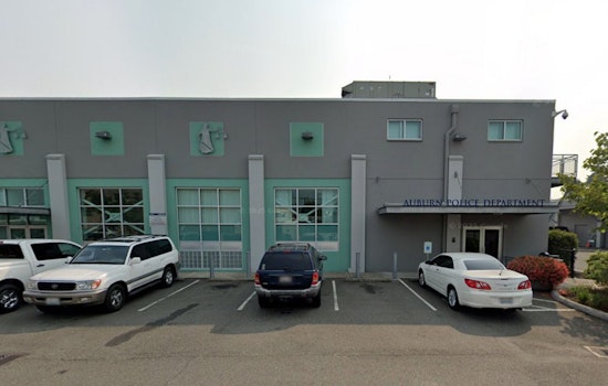 Man Fatally Shot Near Preschool and Green River College in Auburn, Police Seek Witnesses