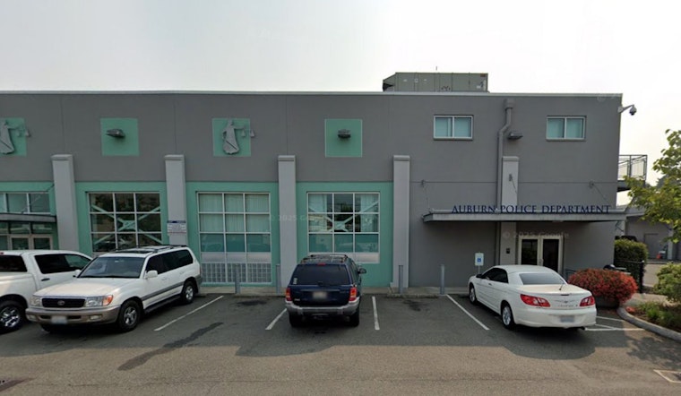 Man Fatally Shot Near Preschool and Green River College in Auburn, Police Seek Witnesses