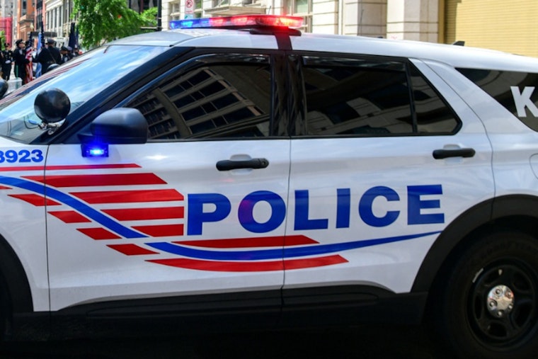 Man Fatally Shot on 14th Street, DC Police Seek Public’s Help with $25,000 Reward Offered for Information