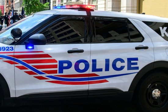 Man Fatally Shot on 14th Street, DC Police Seek Public’s Help with $25,000 Reward Offered for Information