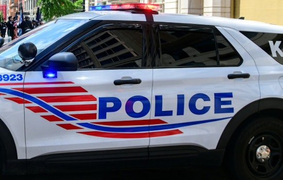 Man Fatally Shot on 14th Street, DC Police Seek Public’s Help with $25,000 Reward Offered for Information
