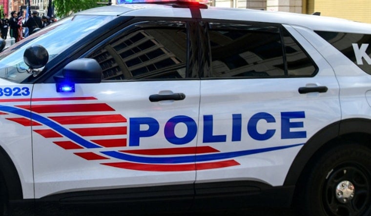 Man Fatally Shot on 14th Street, DC Police Seek Public’s Help with $25,000 Reward Offered for Information
