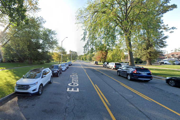 Man Fatally Shot on Detroit's West Side, Suspect in Custody Cooperating with Police