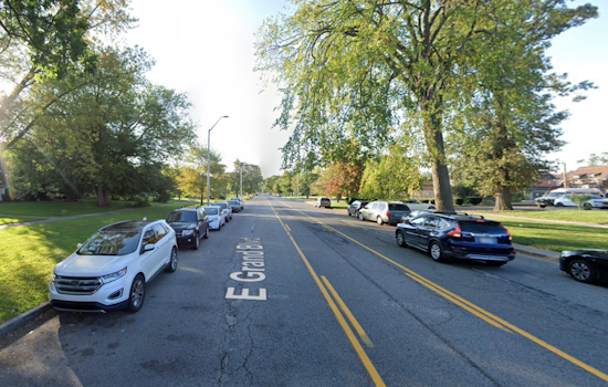 Man Fatally Shot on Detroit's West Side, Suspect in Custody Cooperating with Police