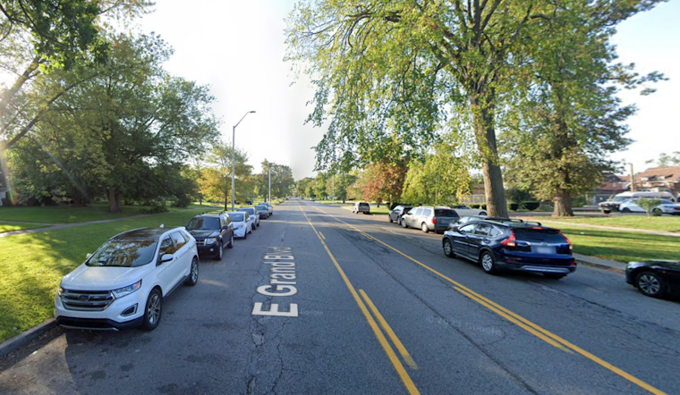 Man Fatally Shot on Detroit's West Side, Suspect in Custody Cooperating with Police