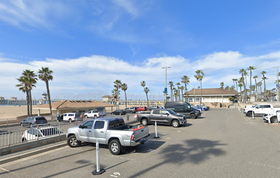 Man Fatally Shot on PCH in Long Beach, Police Seek Multiple Suspects
