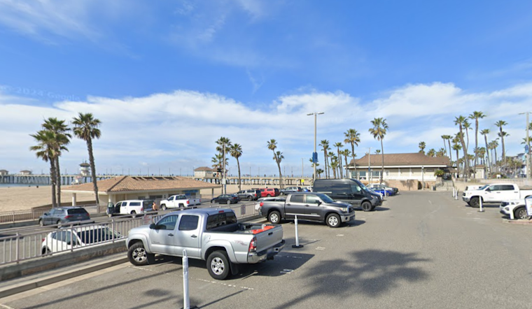 Man Fatally Shot on PCH in Long Beach, Police Seek Multiple Suspects