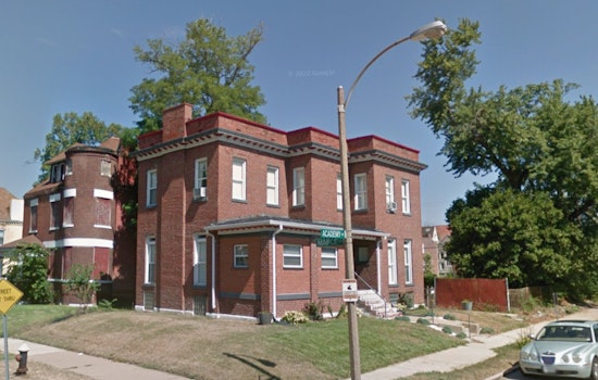 Man Fatally Stabbed in Alleged Home Invasion in St. Louis' Academy Neighborhood